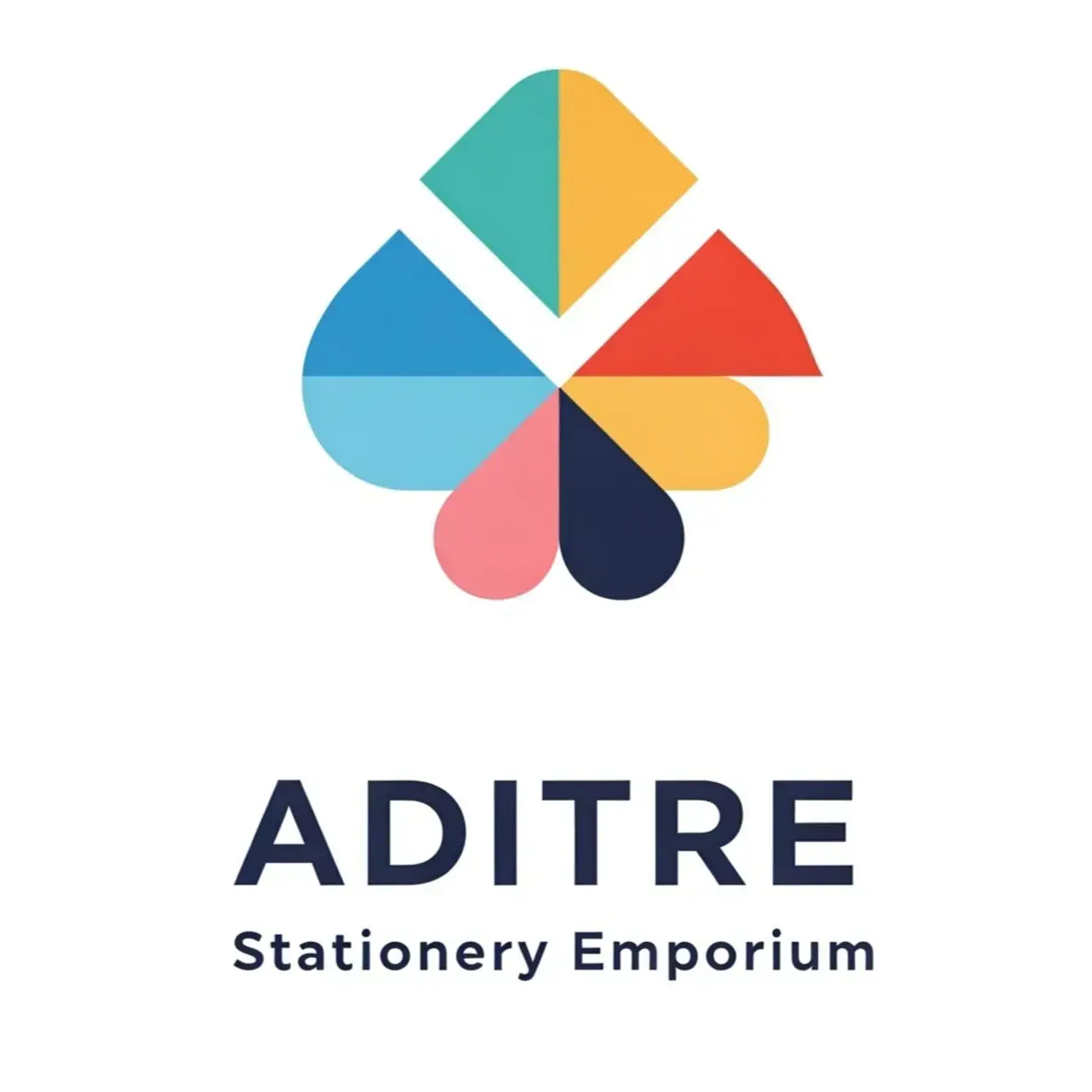 store logo